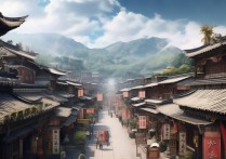 云南昭通旅游景点