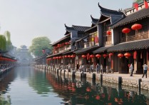 西塘古镇除了小桥流水，还有哪些必打卡的冷门景点？
