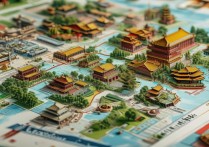 成都自由行旅游攻略