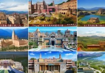 新疆旅游景点排名前十，哪些景点能让你一见倾心？