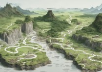 黄果树景区内三个主要景点游览路线规划有何建议？