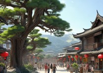 松柏镇旅游景点有哪些必打卡的小众秘境？