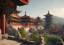 西安五台山景区有哪些必打卡景点？