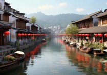 朱家角景点有哪些必打卡的隐藏玩法？