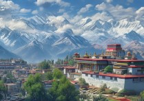 林芝景点众多，哪些是游客必打卡的绝美之地？