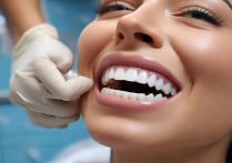 洗牙的好处和坏处