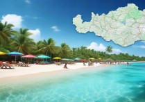 海南主要景点有哪些？必去景点推荐攻略？