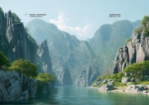 野三坡有哪些景点值得去？必打卡的有哪些？