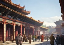 西安未央区附近有哪些免费又好玩的景点推荐？