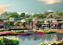 城南景点有哪些值得去的必打卡地？