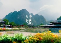 安徽广德有哪些小众又好玩的旅游景点值得去？