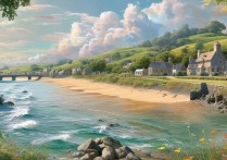 爱尔兰旅游景点介绍，有哪些不容错过的美景与历史遗迹？