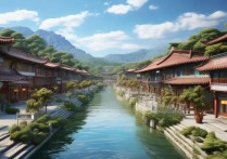 北碚有哪些必去景点？本地人私藏的北碚景点攻略来了！