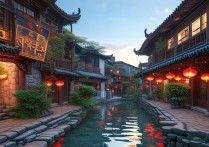 广东梅州旅游景点有哪些必去的地方值得打卡？