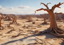 石化景点有哪些？这些远古遗迹是如何形成的？