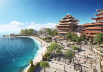 烟台必去景点推荐有哪些？本地人私藏小众玩法攻略来了