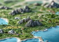 丽水景点分布图，哪些景点最值得去，怎么规划路线最省时？