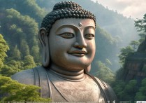 乐山大佛的景点