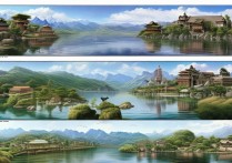 江西景点前十名有哪些？这份排名靠谱吗？