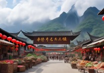 湖南怀化有哪些值得一游的旅游景点？揭秘怀化独特风光与人文魅力！