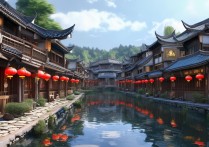 黎里古镇有哪些必去小众景点值得打卡？