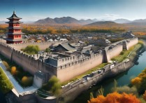 富平有哪些小众又值得一去的旅游景点？