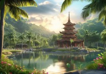 海南保亭有哪些小众又好玩的旅游景点值得去？