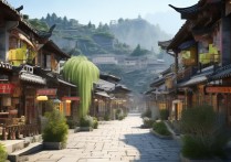 柳市有哪些必打卡的小众景点？