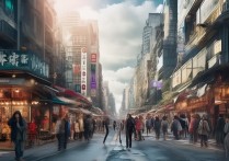 九江市区景点有哪些必打卡的免费好去处？