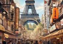 日本最有名的旅游景点是哪些？揭秘游客心中的十大热门景点！