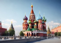 俄罗斯的旅游景点有哪些值得去的小众打卡地？