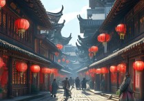 阆中古城必去景点有哪些？攻略指南推荐！