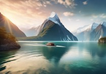 新西兰著名景点有哪些值得打卡的必去之地？