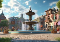 景点音乐如何提升游客体验？有哪些经典案例？