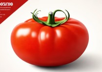 西红柿的营养价值及功效