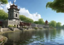 北陵公园有哪些必去景点？深度游玩攻略推荐！