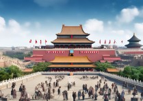 北京旅游有哪些免费景点值得一去？