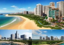 大连10大景点有哪些值得去？本地人私藏路线推荐！