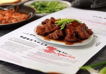 酸甜排骨的做法