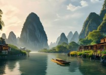 桂林阳朔景点图片有哪些值得打卡的必去景点？