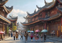 西安周边一日游景点，哪些值得去且不累？