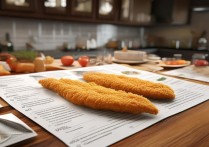 炸鱼怎么做酥脆好吃