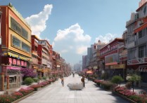 巴南区免费景点有哪些值得去的？