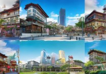 贵阳市区有哪些旅游景点？推荐必去的热门景点清单！