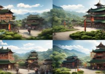 广西旅游景点大全排名最新的是哪些？2024必去景点推荐！