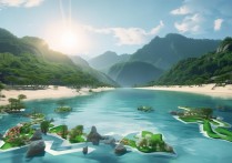 防城港周边有哪些小众又好玩的旅游景点推荐？