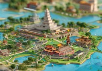 霍州旅游景点大全，这些地方你都去过哪些？还有哪些隐藏的绝美景点？