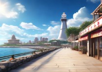 威海有什么好玩的景点推荐？亲子游必去的地方有哪些？