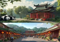 成都有哪些适合亲子游的免费景点推荐？