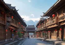 安仁古镇有哪些景点值得深度游玩？